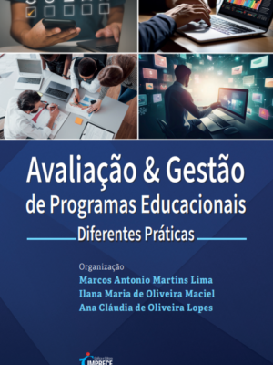 Capa e-book